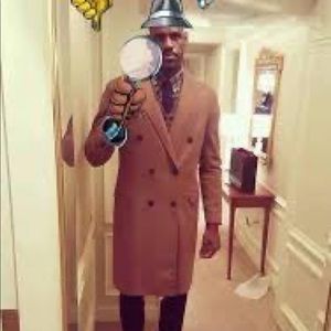 Meet your Posher, Cameron